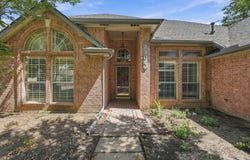 2304 Grimsley Terrace, Mansfield, TX 76063