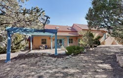 200 Ojo De La Vaca, Santa Fe, NM 87508