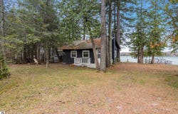 6386 Tricks Way, Kewadin, MI 49648