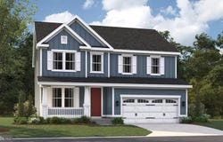 EVERETT DRIVE - HEMINGWAY, BOONSBORO, MD 21713
