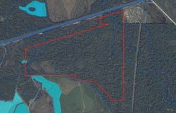 2Number 7 Road, Starks, LA 70661