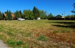 NE CORNER WALLACE & 4TH Avenue, Driggs, ID 83422