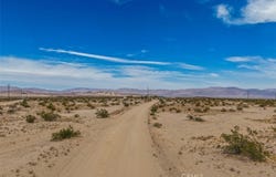 Gopher Grove Ln, 29 Palms, CA 92277