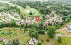 5167 E Hawk Hollow Drive, Bath, MI 48808
