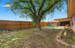 1435 Bandera Dr, Roscoe, TX 79545