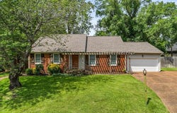 5378 DEE Cv, Memphis, TN 38119