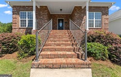 200 Lasso Drive, Warner Robins, GA 31088