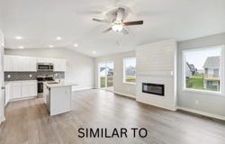 100 Canyon Drive, Norwalk, IA 50211