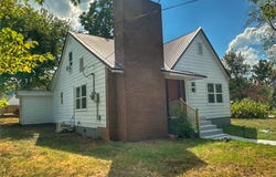 201 Walnut Street, Marshall, AR 72650