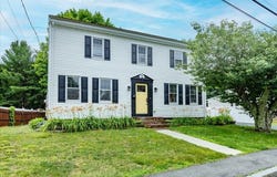 96 Ash Street, Danvers, MA 01923
