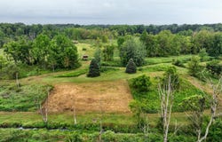 VL Burlington Rd, Marcellus, MI 49067