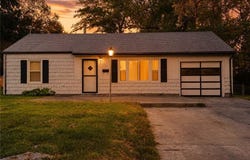 505 NE 67th Terrace, Gladstone, MO 64118