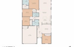 18816 Keeli Ln, Pflugerville, TX 78660