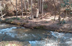 1412 Dicks Creek Road, Whittier, NC 28789