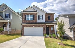 810 Dundee Way, Cartersville, GA 30121