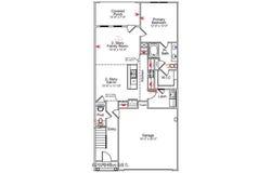 1236 Corolla Drive, Castle Hayne, NC 28429