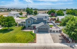 612 Quartz Drive, Fruita, CO 81521