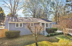 206 Hunter Street, York, SC 29745