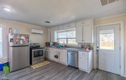 600 SE 3rd Street, Knox City, TX 79529