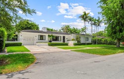 511 Perugia Ave, Coral Gables, FL 33146