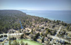 603 S Main, Leland, MI 49654