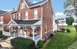 124 WEBSTER AVE, DOWNINGTOWN, PA 19335