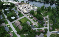 902 Canal Street, Branson, MO 65616