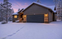 2554 S WILLOW Way, Pinetop-Lakeside, AZ 85929