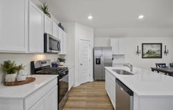 56 Wolfsbridge Loop, Cabot, AR 72023