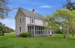 21415 CHERRIX LN, TASLEY, VA 23441