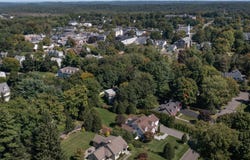 15 Griffith Lane, Ridgefield, CT 06877