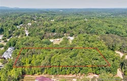 1265 Summit Road, Milton, GA 30004
