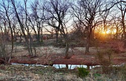 9 White Rock Road, McLoud, OK 74851