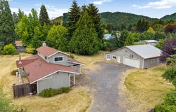 1812 METZGER Rd, Carson, WA 98610