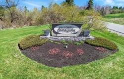 Overlook Drive lot: #14, Hallowell, ME 04347