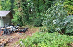 21620 Glaze Rd, Veneta, OR 97487