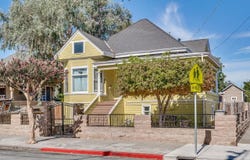 55 Willow ST, San Jose, CA 95110