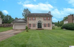 107 N Pointe Drive, Elizabethtown, KY 42701