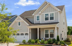 204 Murray Grey Lane, Wake Forest, NC 27587