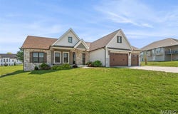 459 Westridge Drive, Troy, MO 63379