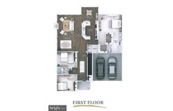 2901 MAILLY DAVIS Court, MIDDLETOWN, DE 19709