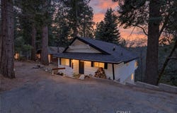 628 Rose, Twin Peaks, CA 92391