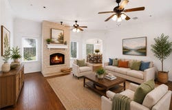 1200 Beacon Court, College Station, TX 77845