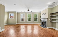 1439 Ashford Creek Circle NE, Brookhaven, GA 30319