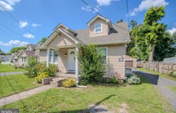 209 E LINCOLN Avenue, SALISBURY, MD 21804