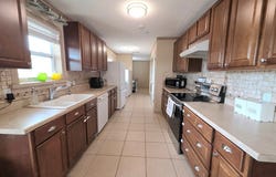 915 Brookside, Sweetwater, TX 79556