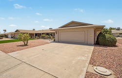 10815 W MOUNTAIN VIEW Road, Sun City, AZ 85351