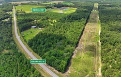 650 Benjamin H Hill Drive, Fitzgerald, GA 31750