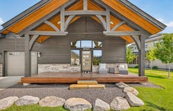1427 Mountain Meadow Drive, McCall, ID 83638
