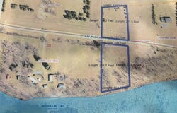 Leaf River Road, Ottertail, MN 56571